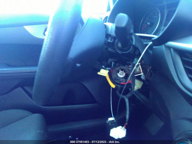 3KPF24AD1ME286290 KIA Forte Lxs