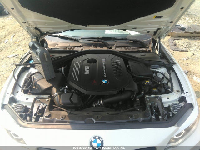 BMW 2 Series M240i 2018 WBA2J5C55JVB28068 Image 10