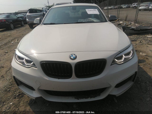 BMW 2 Series M240i 2018 WBA2J5C55JVB28068 Image 12