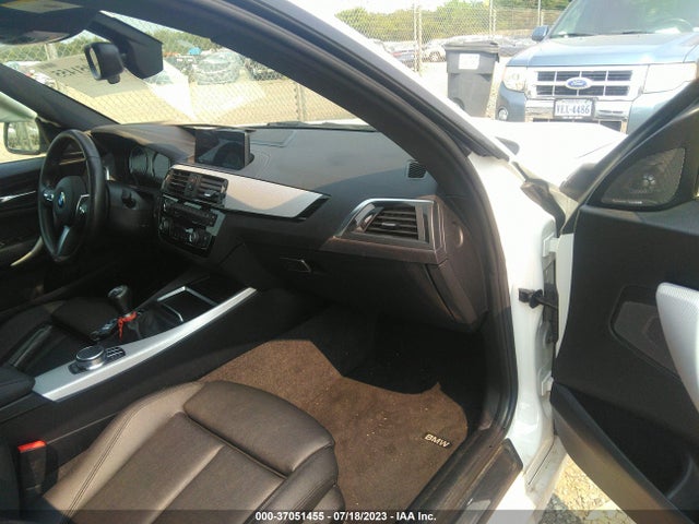 BMW 2 Series M240i 2018 WBA2J5C55JVB28068 Image 5