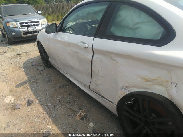 BMW 2 Series M240i 2018 WBA2J5C55JVB28068 Image 6