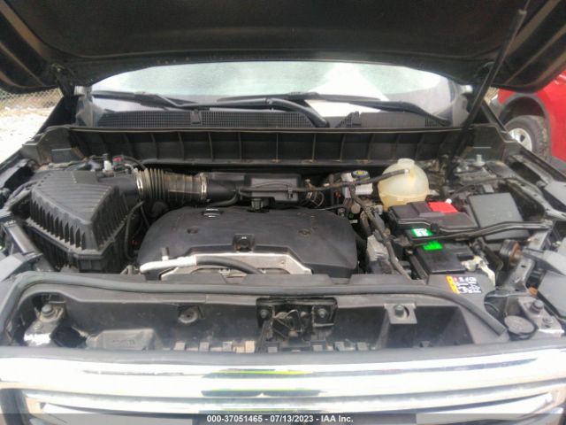 1GKKNLLA9KZ300591 GMC ACADIA SLE