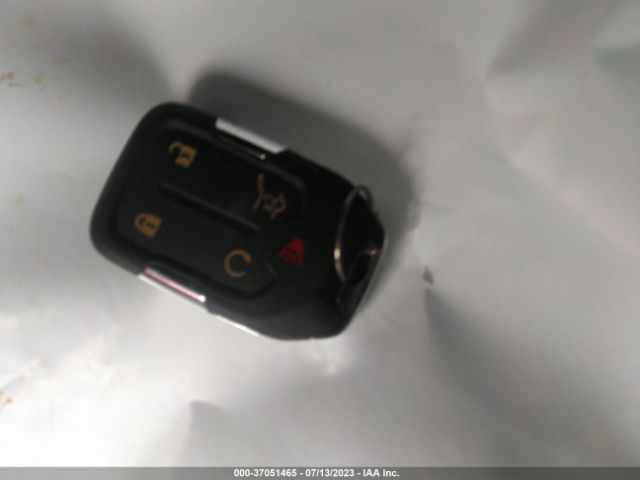 1GKKNLLA9KZ300591 GMC ACADIA SLE