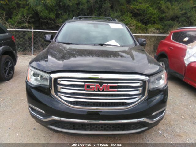 1GKKNLLA9KZ300591 GMC ACADIA SLE