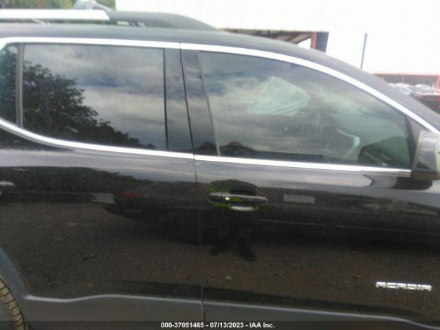 1GKKNLLA9KZ300591 GMC ACADIA SLE