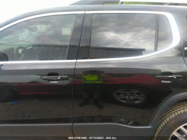 1GKKNLLA9KZ300591 GMC ACADIA SLE