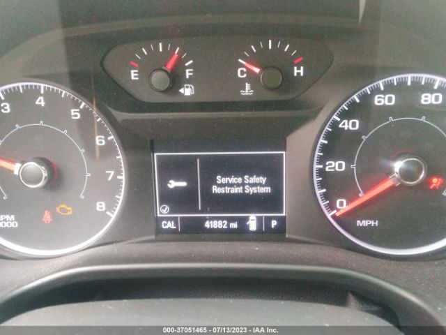 1GKKNLLA9KZ300591 GMC ACADIA SLE