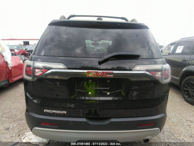 1GKKNLLA9KZ300591 GMC ACADIA SLE