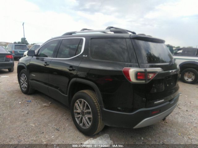 1GKKNLLA9KZ300591 GMC ACADIA SLE