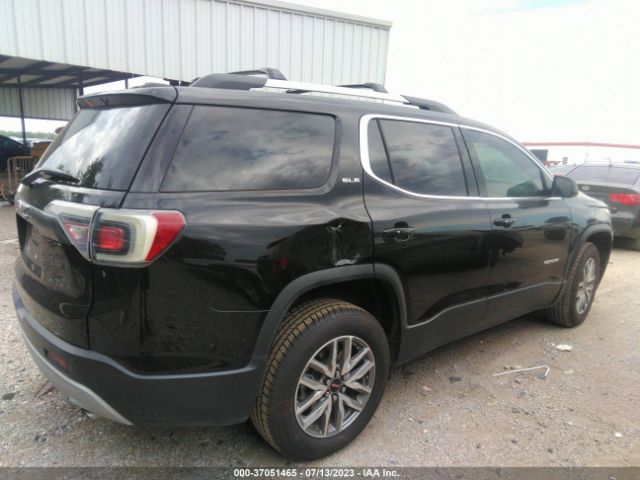 1GKKNLLA9KZ300591 GMC ACADIA SLE