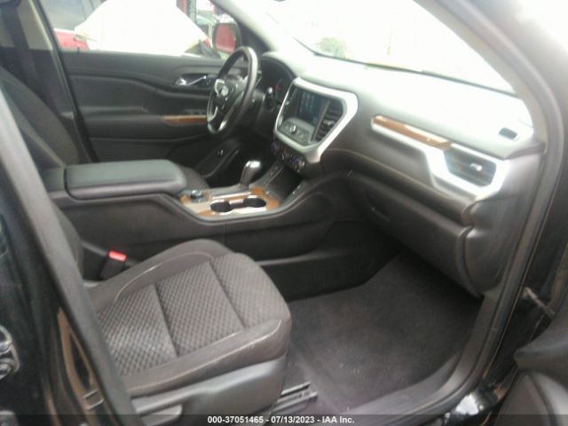 1GKKNLLA9KZ300591 GMC ACADIA SLE
