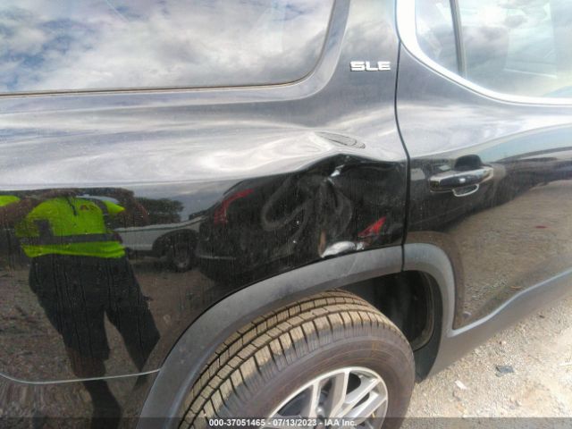 1GKKNLLA9KZ300591 GMC ACADIA SLE