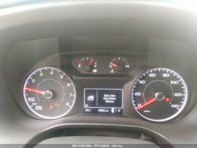 1GKKNLLA9KZ300591 GMC ACADIA SLE