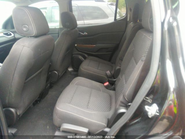 1GKKNLLA9KZ300591 GMC ACADIA SLE