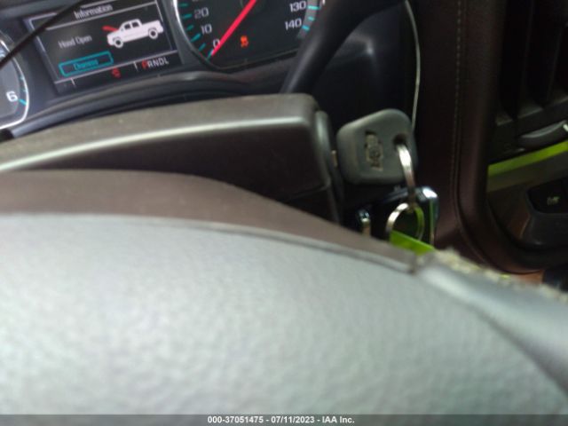 3GCPCSEC6HG111776 Chevrolet Silverado 1500 1lz