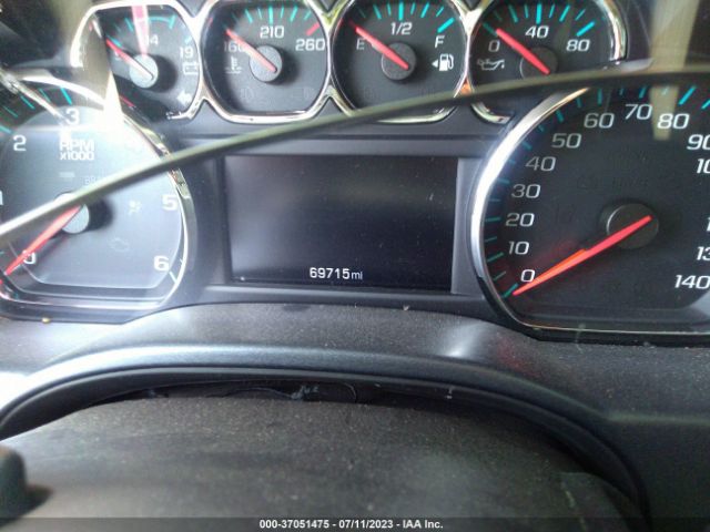3GCPCSEC6HG111776 Chevrolet Silverado 1500 1lz