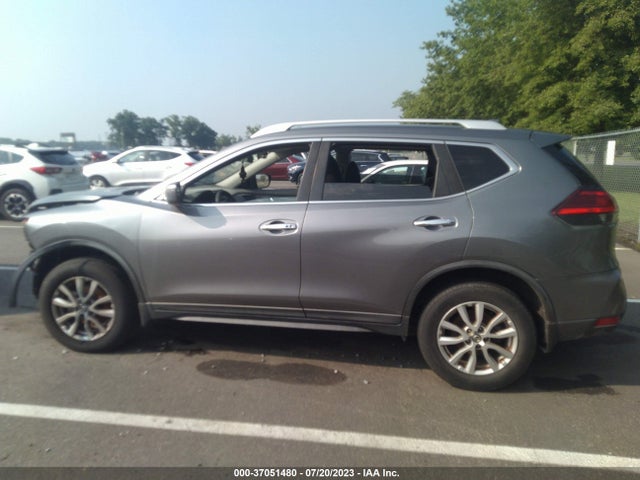 Nissan ROGUE SV 2017 KNMAT2MV9HP574144 Image 6