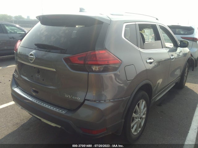 Nissan ROGUE SV 2017 KNMAT2MV9HP574144 Image 10