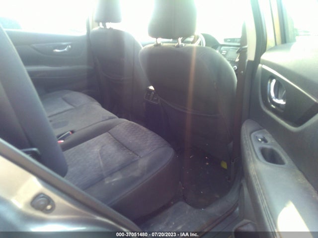 Nissan ROGUE SV 2017 KNMAT2MV9HP574144 Image 14