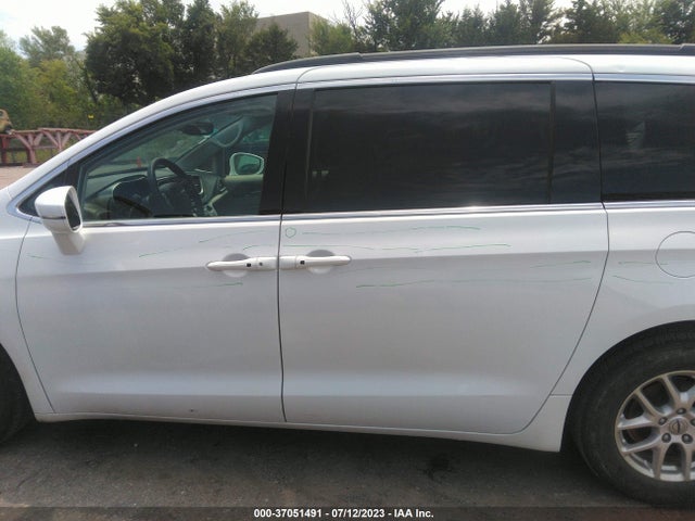2C4RC1BG4NR125997 Chrysler Pacifica Touring L