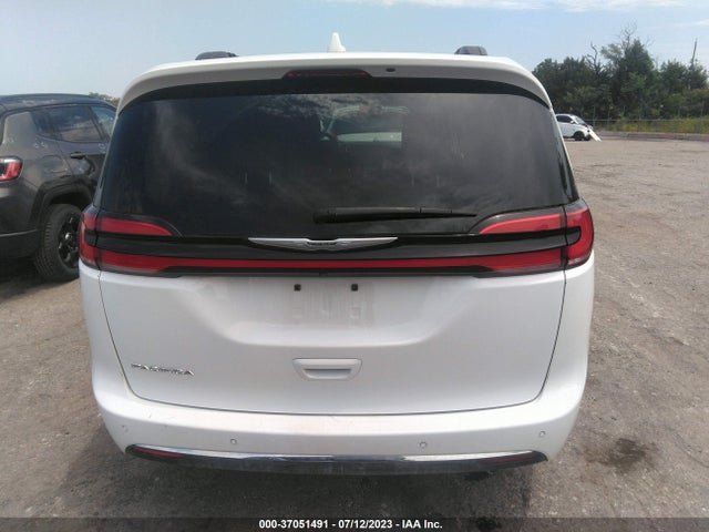 2C4RC1BG4NR125997 Chrysler Pacifica Touring L