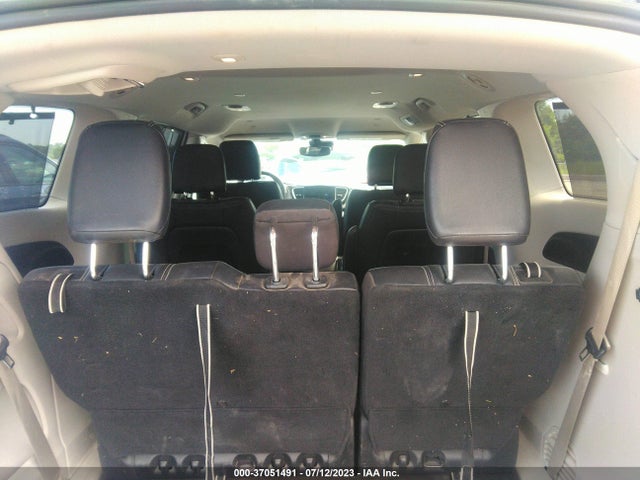 2C4RC1BG4NR125997 Chrysler Pacifica Touring L