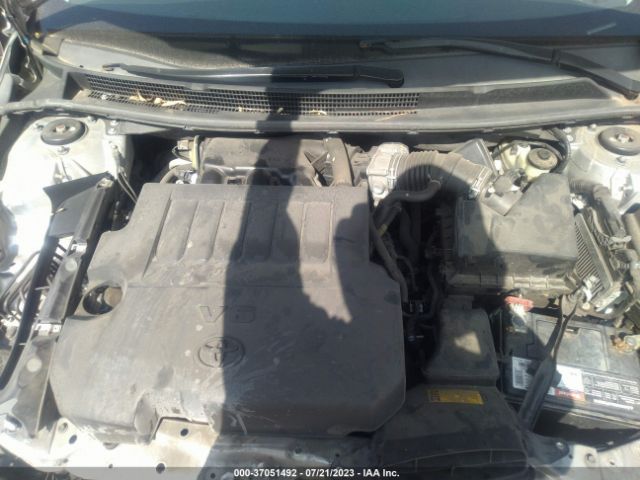 4T1BK1EB3GU205586 Toyota AVALON XLE