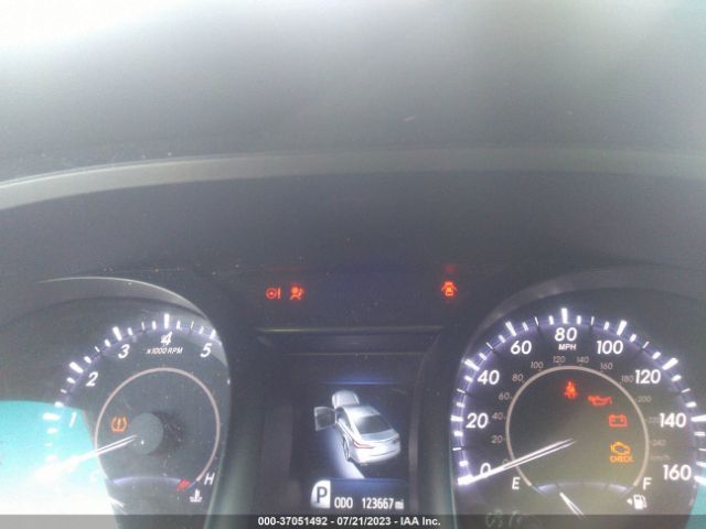 4T1BK1EB3GU205586 Toyota AVALON XLE