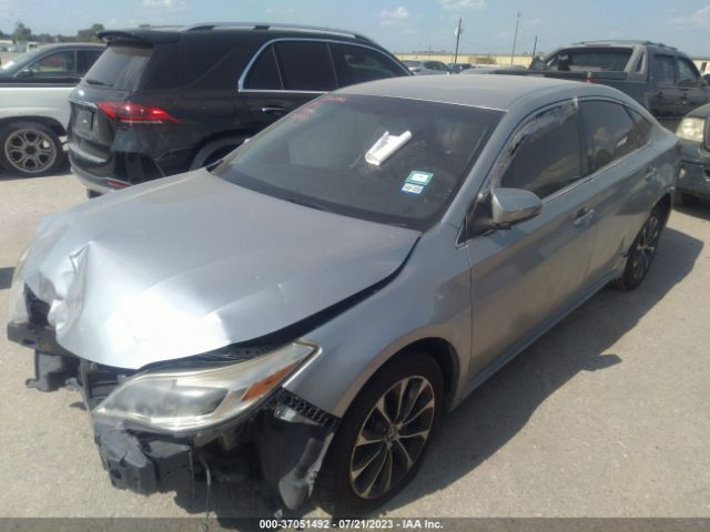 4T1BK1EB3GU205586 Toyota AVALON XLE