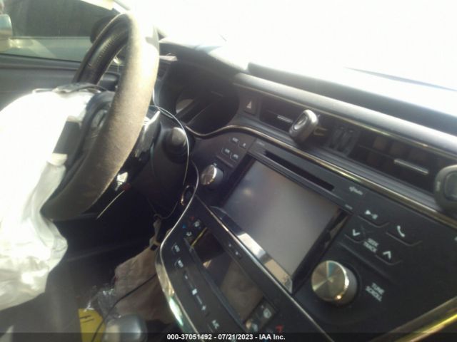 4T1BK1EB3GU205586 Toyota AVALON XLE
