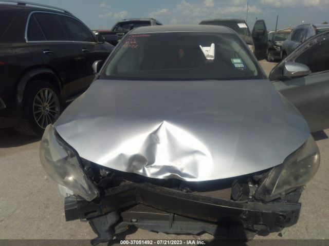 4T1BK1EB3GU205586 Toyota AVALON XLE