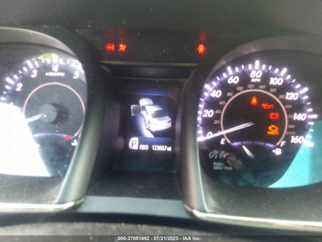 4T1BK1EB3GU205586 Toyota AVALON XLE