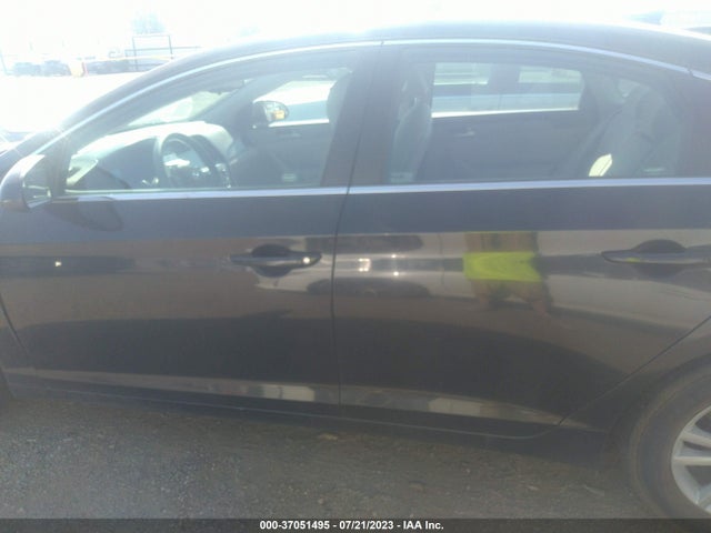 2017 HYUNDAI SONATA SE VIN: 5NPE24AFXHH569866