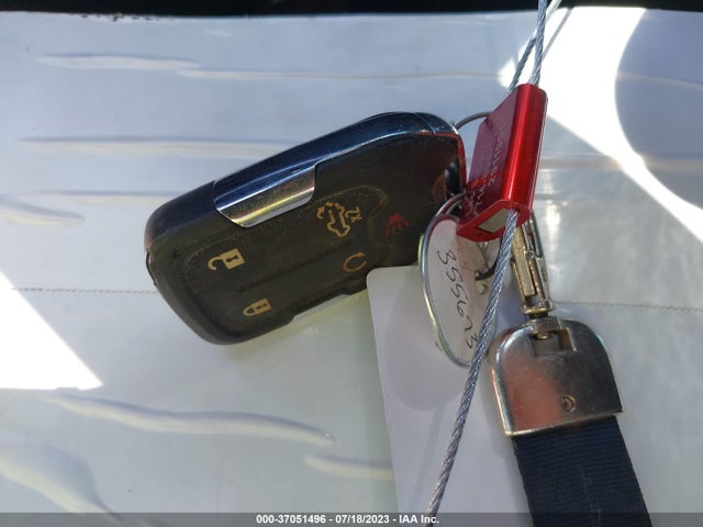 2019 CHEVROLET SILVERADO 1500 LT VIN: 1GCPWCED3KZ355673
