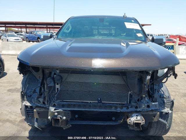 Chevrolet Silverado 1500 Lt 2019 1GCPWCED3KZ355673 Image 13