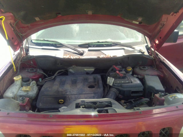 1C4NJPFB1ED825999 Jeep Patriot Latitude