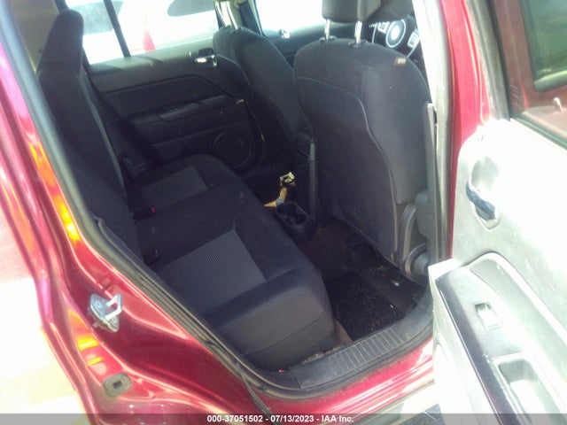 1C4NJPFB1ED825999 Jeep Patriot Latitude