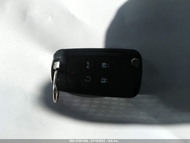 Chevrolet SONIC LS 2015 1G1JA5SH7F4157844 Image 3