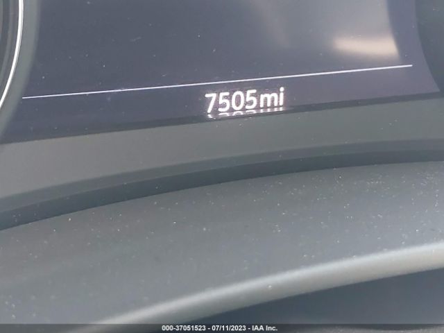 1GYFZCR40PF110636 Cadillac Xt4 Fwd Premium Luxury