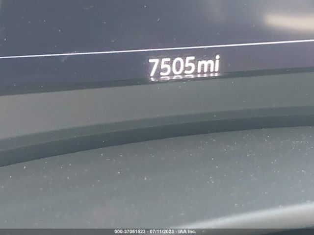 1GYFZCR40PF110636 Cadillac Xt4 Fwd Premium Luxury