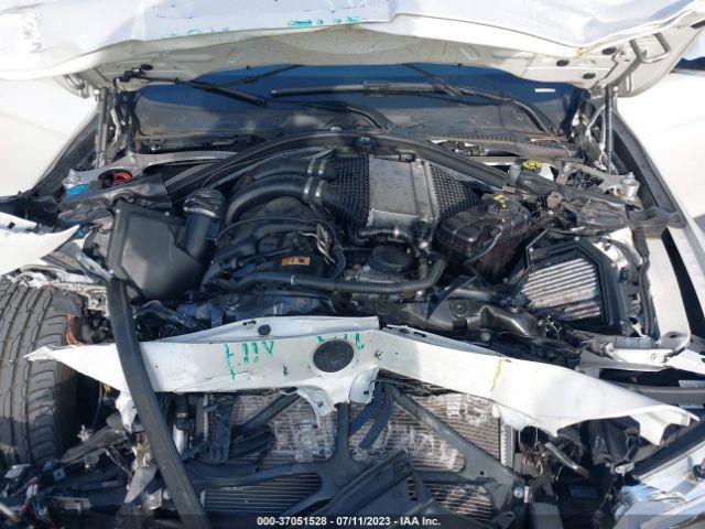 2016 BMW M3 WBS8M9C57G5E68948 Photo 9