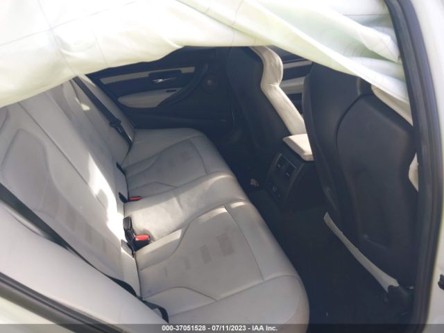 2016 BMW M3 WBS8M9C57G5E68948 Photo 7