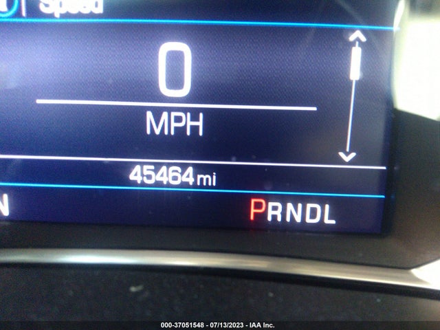 Chevrolet EQUINOX LT 2021 3GNAXKEV6MS131522 Image 15