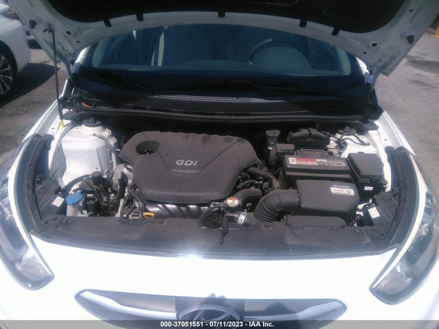 Hyundai ACCENT GS 2015 KMHCT5AE1FU227609 Image 11