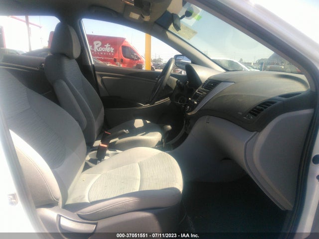 Hyundai ACCENT GS 2015 KMHCT5AE1FU227609 Image 6
