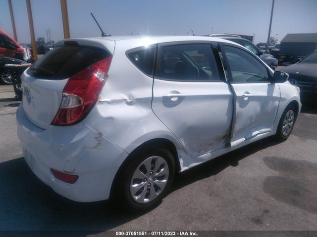 Hyundai ACCENT GS 2015 KMHCT5AE1FU227609 Image 7