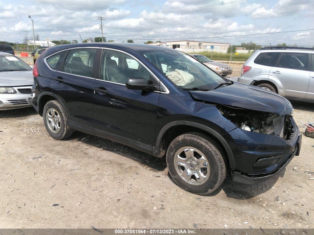 2015 5J6RM4H33FL124556 main image