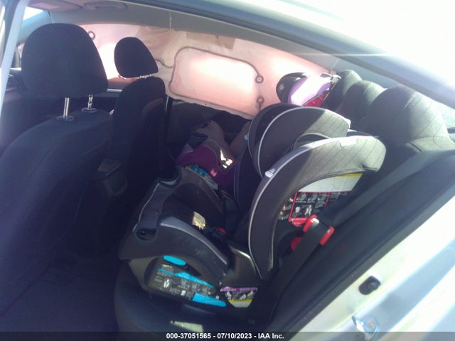 Hyundai ELANTRA SE 2019 5NPD74LF8KH476152 Image 14