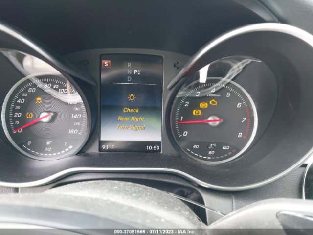 55SWF4JB7GU164338 Mercedes-Benz C-class C 300