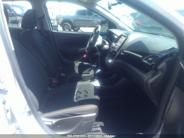 Chevrolet SPARK 1LT 2021 KL8CD6SAXMC749928 Image 5